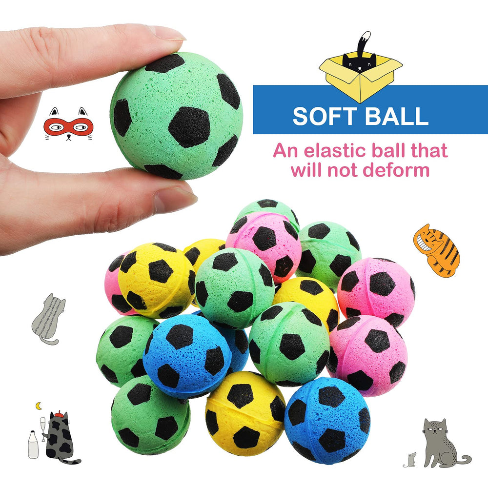Skylety lot 32 balles, prêt pour le jeu en groupe.