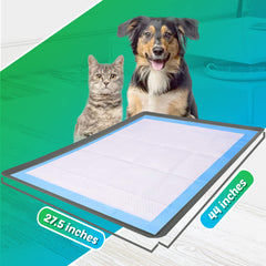 Surface silicone de Skywin TidyFriend facile à nettoyer après chaque utilisation.