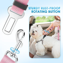 SlowTon élastique bungee absorbe les secousses et protège contre les à-coups.
