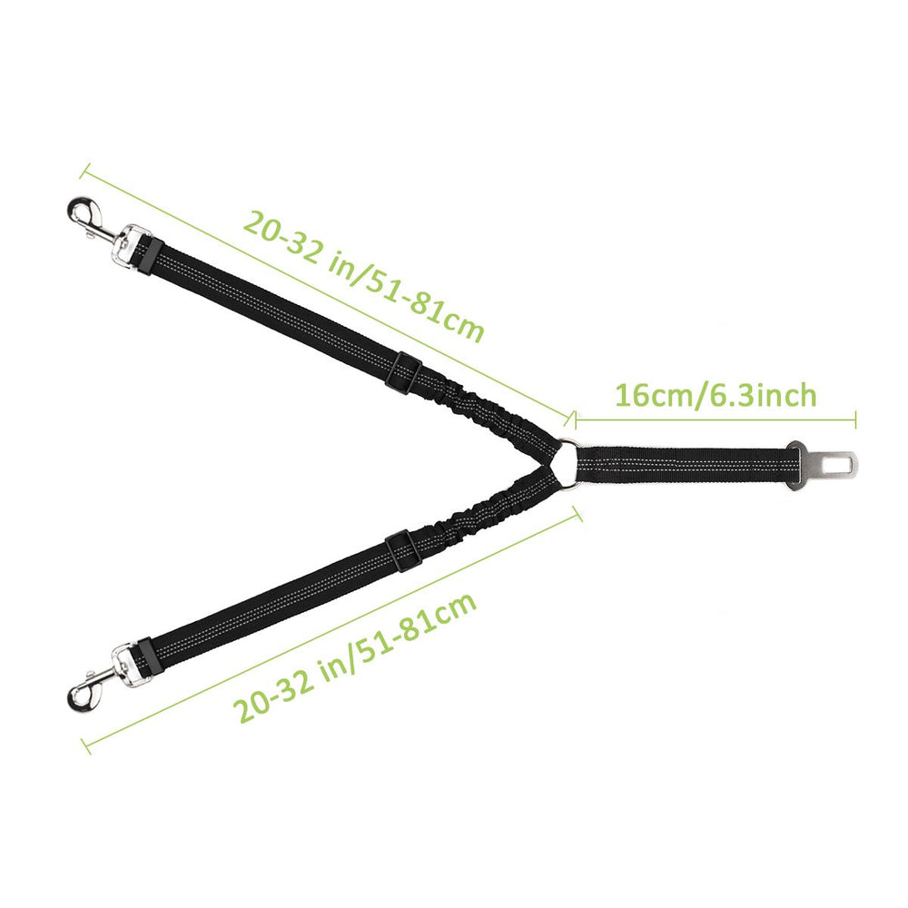SlowTon clip rapide assure une fixation facile sur le harnais.
