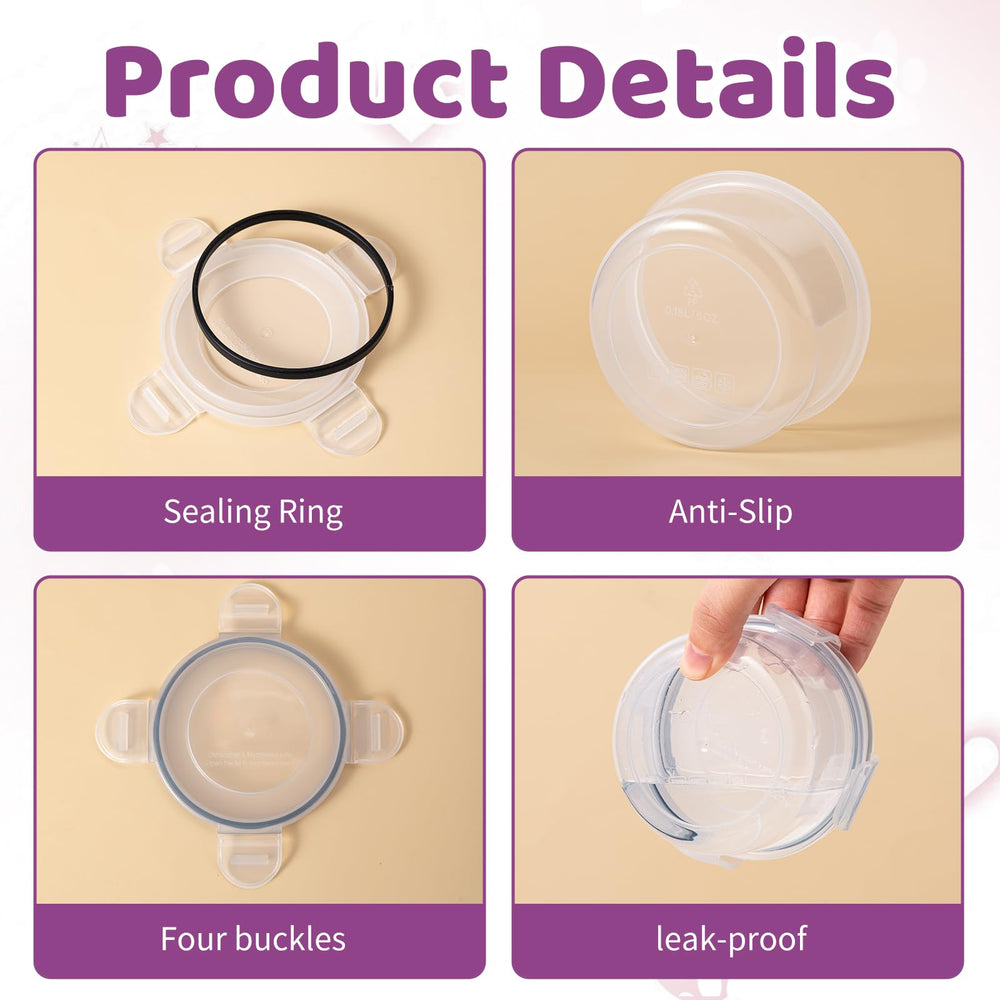 SLSON accessoire pratique pour réfrigérateur et conservation des aliments.