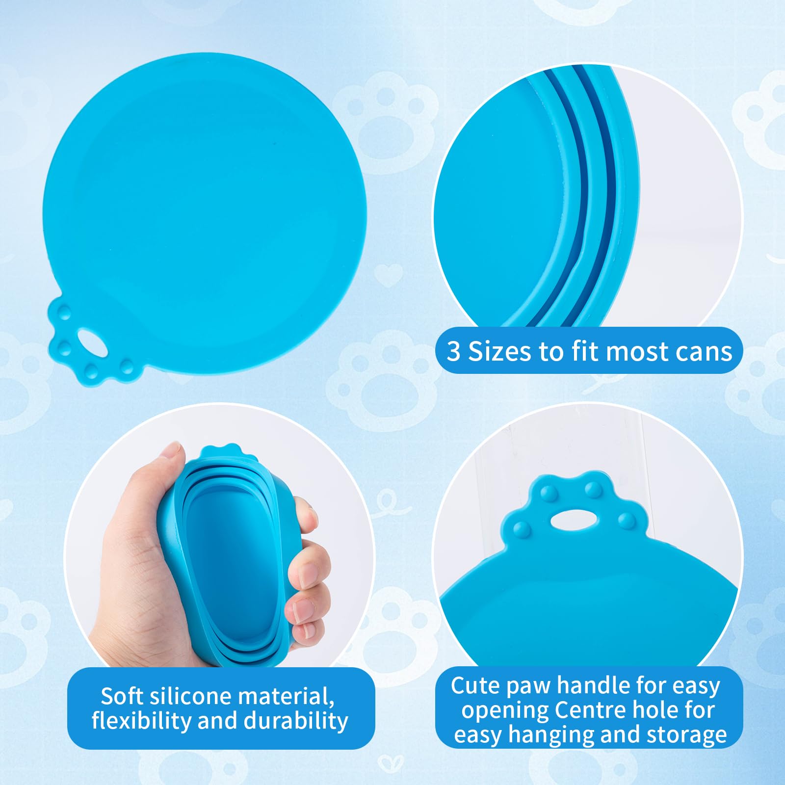 SLSON design universel pour trois tailles, pratique pour diverses boîtes