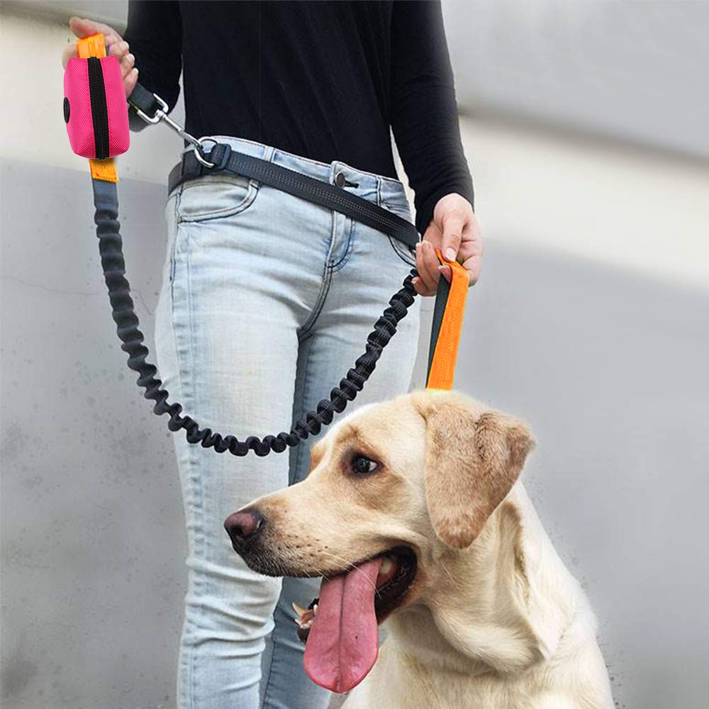 Distributeur SLSON poche integree, espace pour petits accessoires.