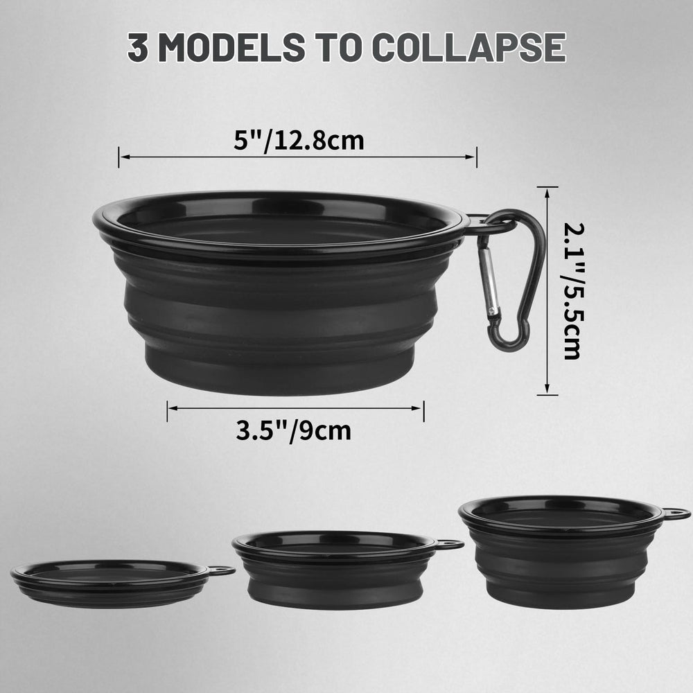 Matériau durable et sûr SLSON, parfait pour les voyages