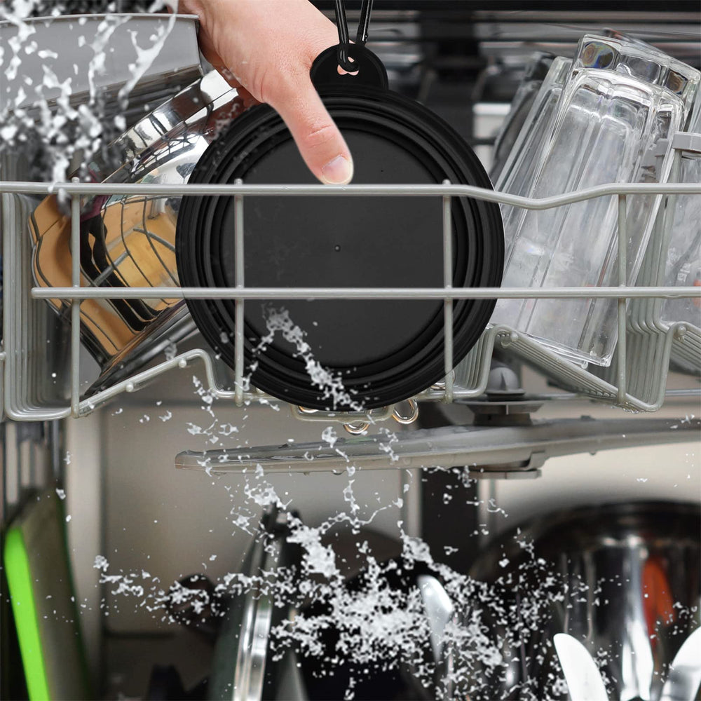 Nettoyage facile SLSON, compatible lave-vaisselle et lavage à la main