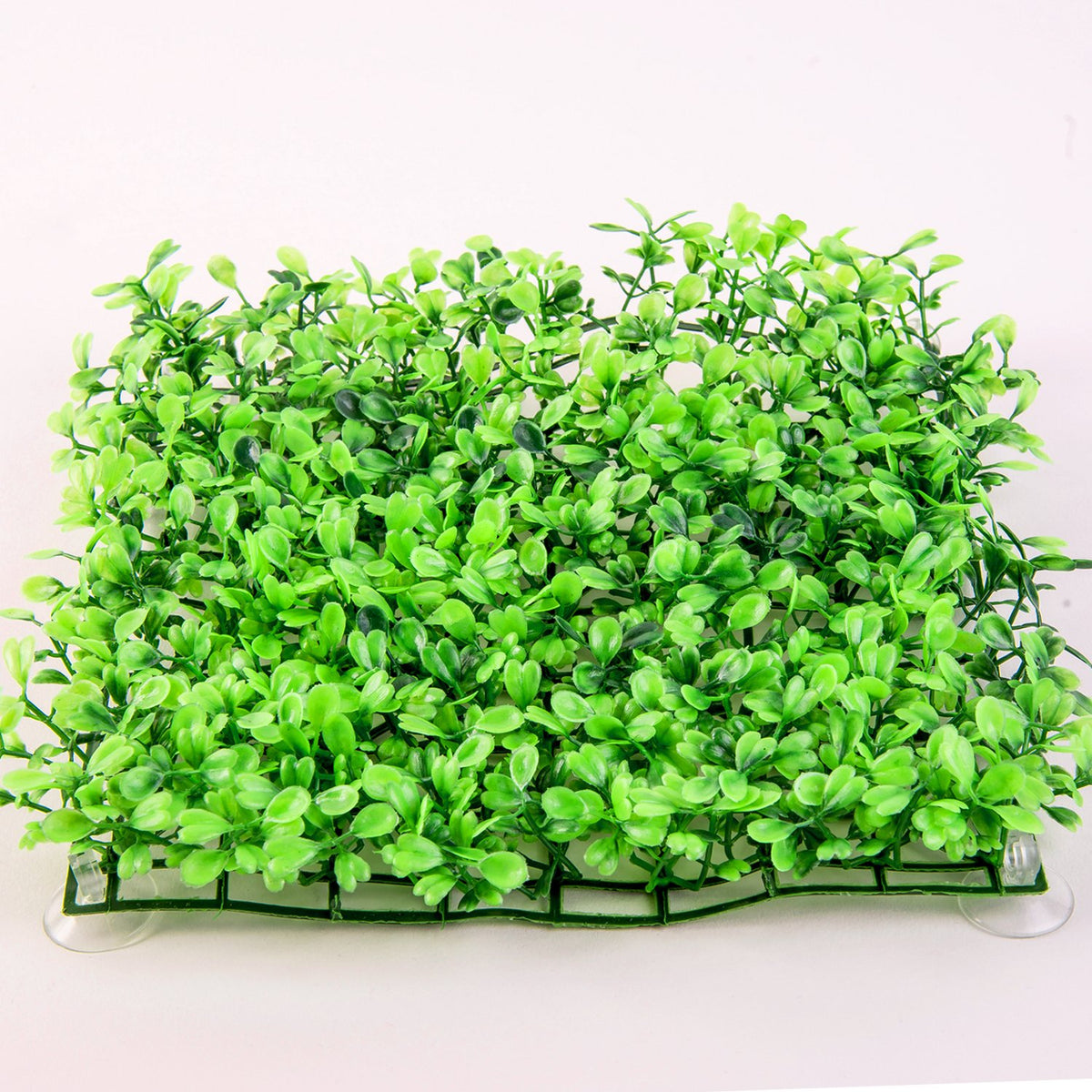 SLSON gazon artificiel pour aquarium – refuge sûr pour poissons.