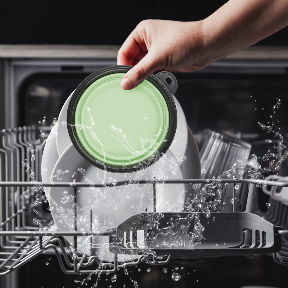 Facile à nettoyer, compatible lave-vaisselle après chaque utilisation