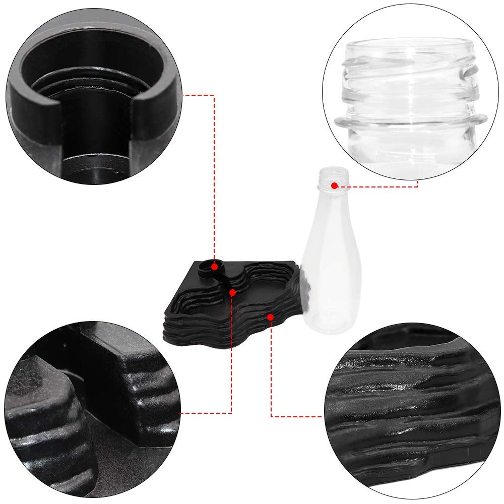 SLSON systeme eau reptiles terrestres automatique pour hydration durable et fiable.