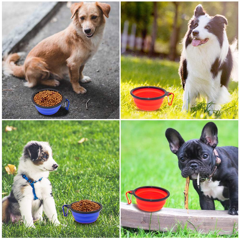 SLSON taille moyenne, convient aux chiens de taille moyenne.