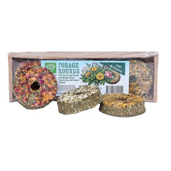 Small Pet Select – barre de fourrage pratique et enrichissante pour le quotidien des cobayes.