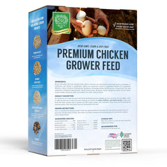 Small Pet Select composition sans soja et sans maïs pour alimentation sûre et naturelle.
