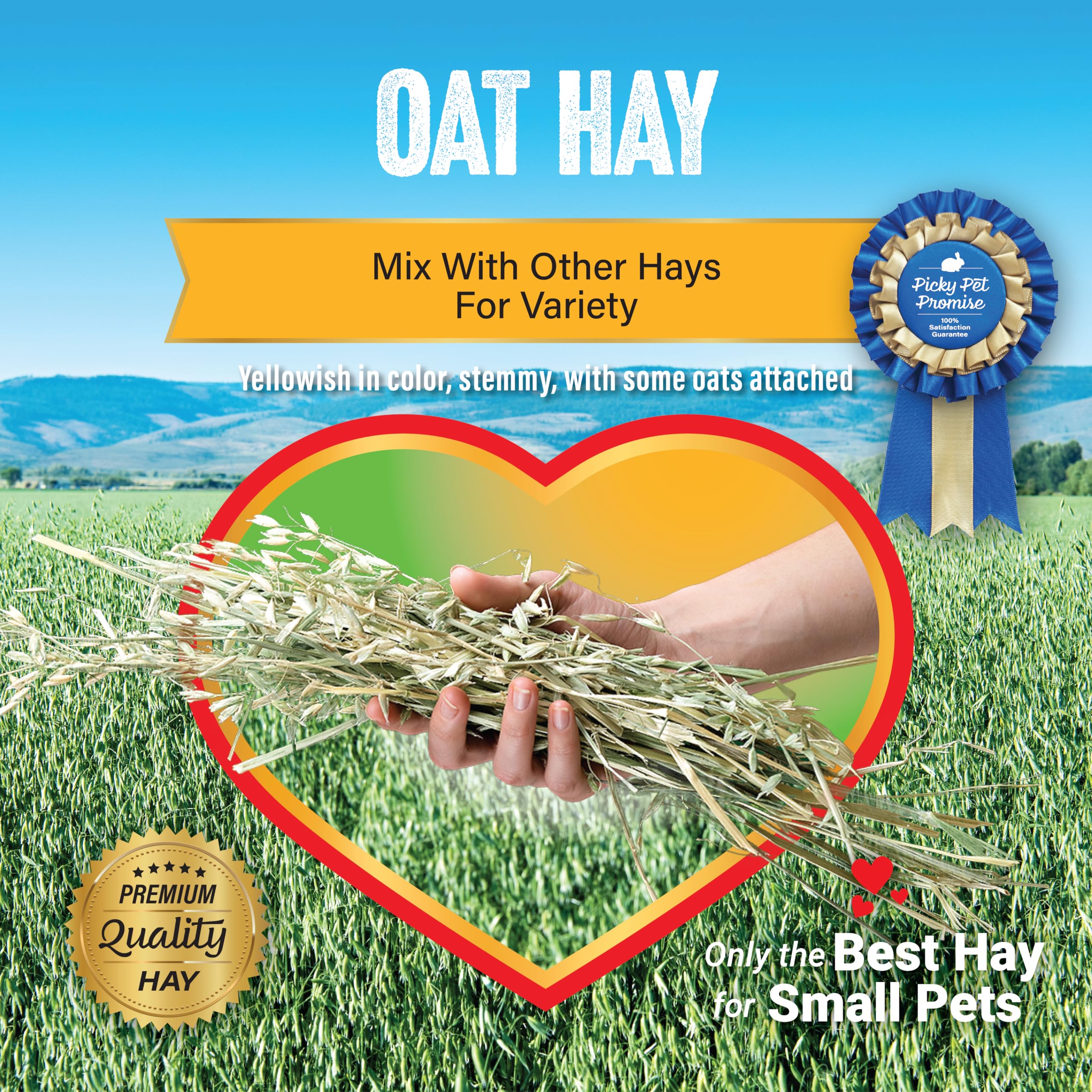 Small Pet Select – emballage artisanal en petites séries par des passionnés.