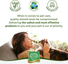 Small Pet Select granulés de pin: absorption supérieure et odeurs maîtrisées pour l’habitat.
