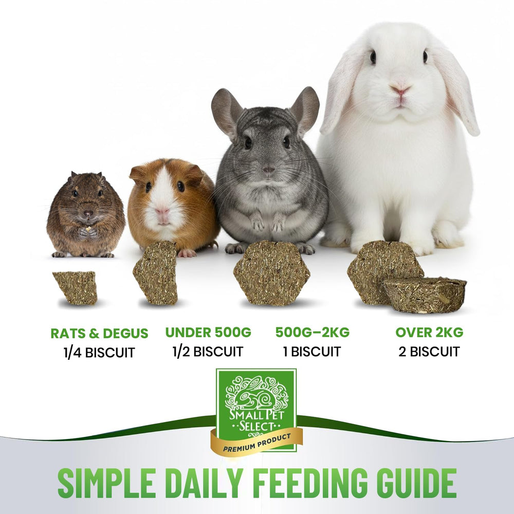 Small Pet Select Select Care : sachet refermable facilitant la conservation.