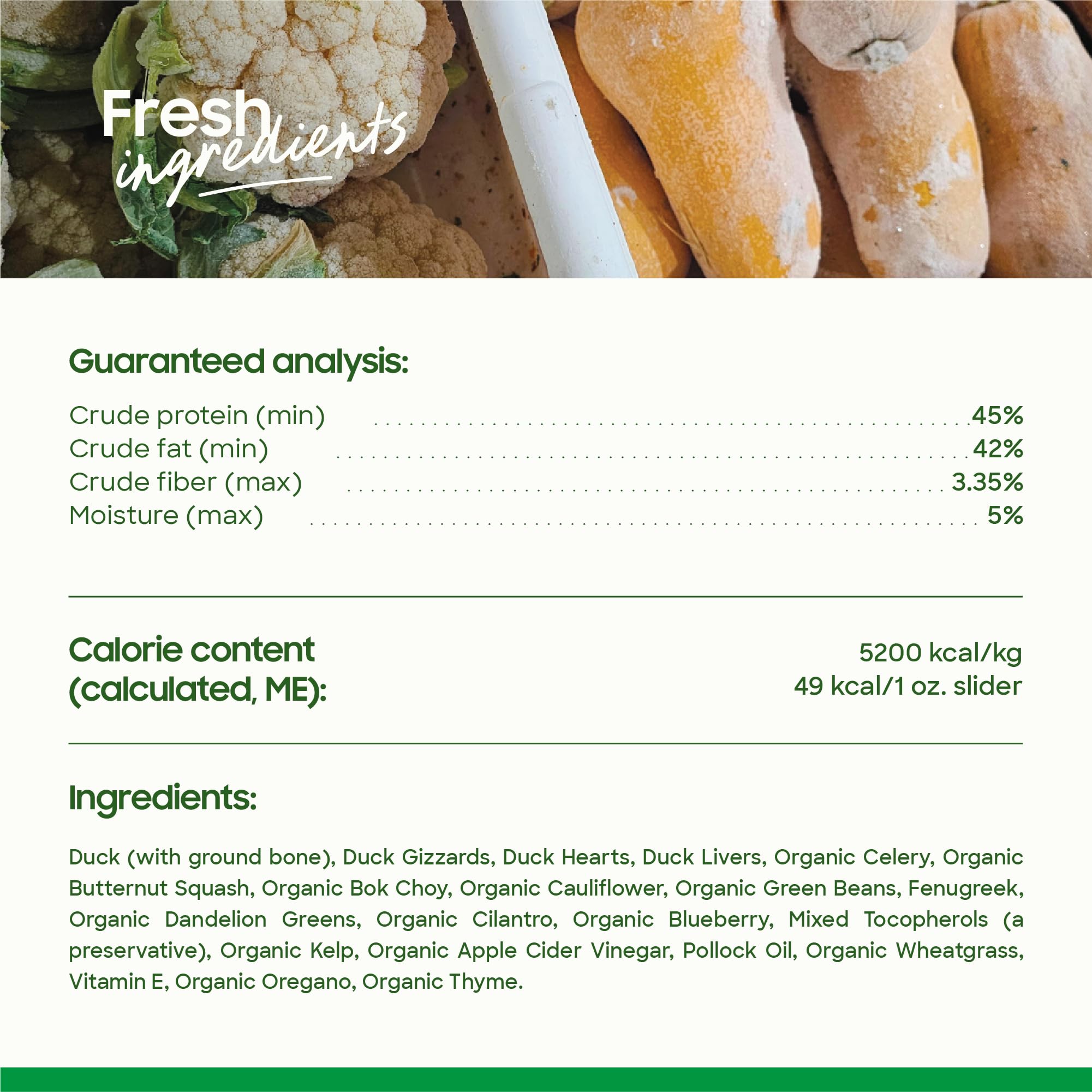 Hydratation rapide Smallbatch Pets – préparation simple et rapide.
