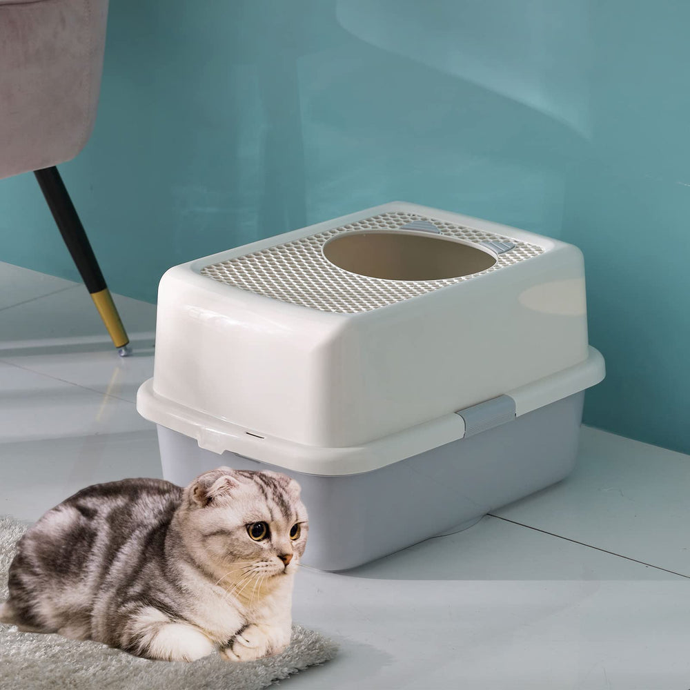 Smart Paws Design compact, idéal pour les petits espaces.
