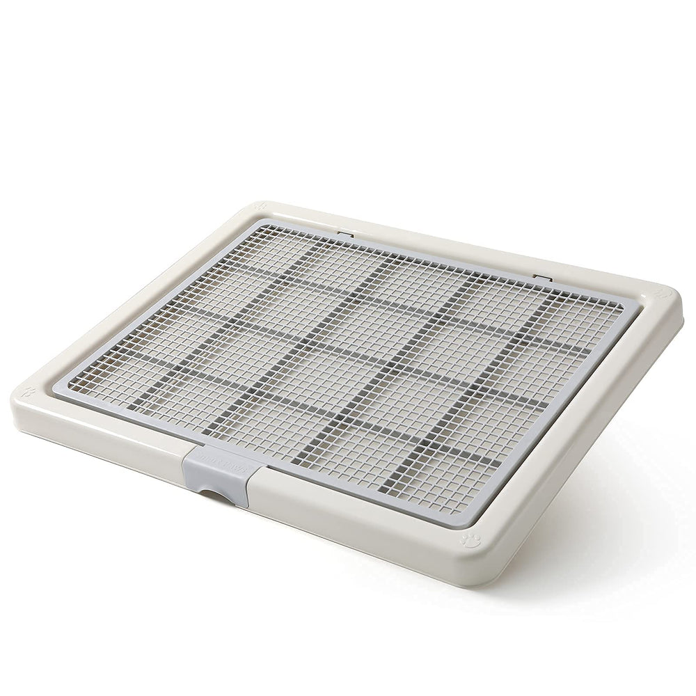 Smart Paws plateau d'entraînement grand 76x62 cm, espace pratique pour votre chien.
