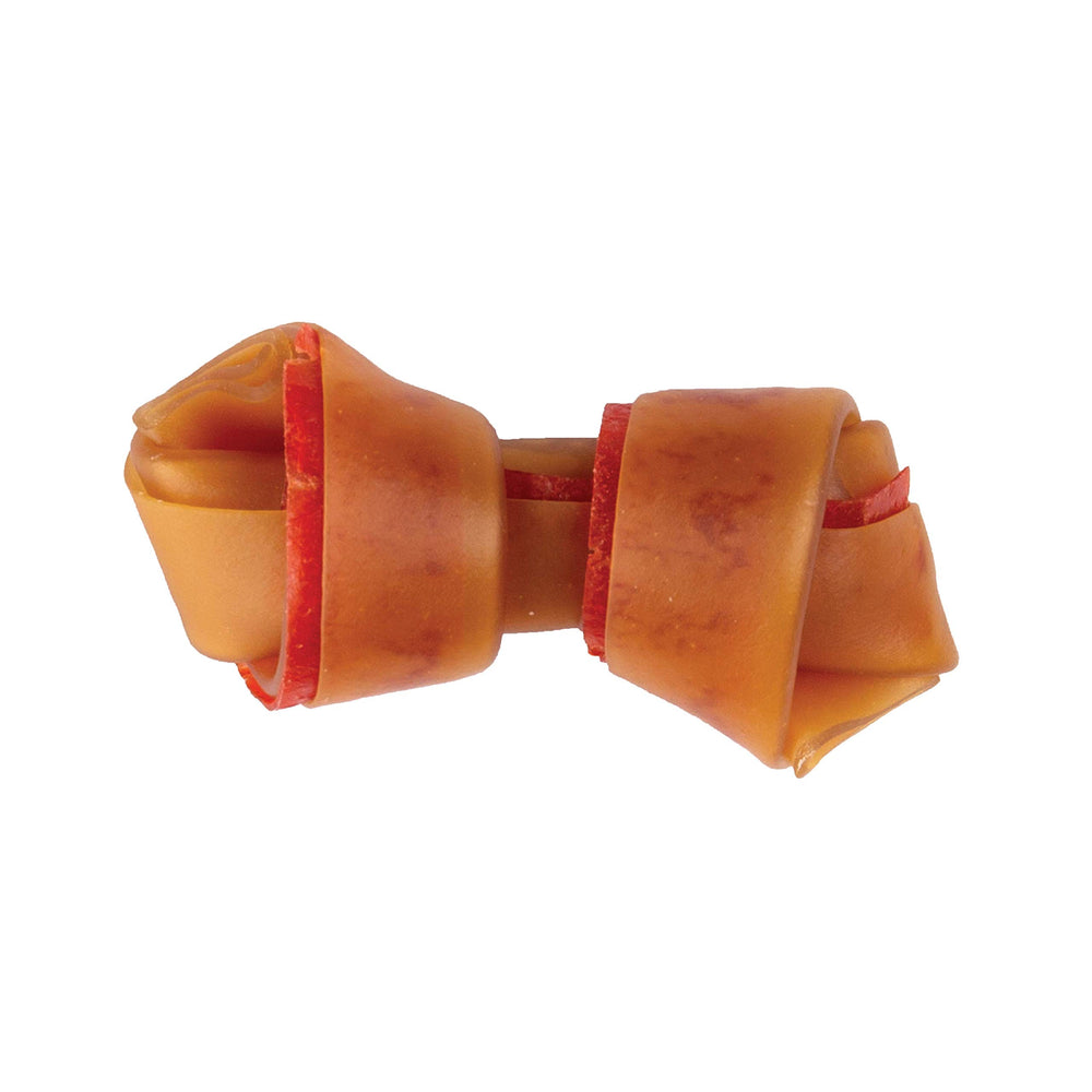 SmartBones aide-dentition-douce os ludique pour l'entretien des dents.