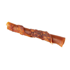 SmartBones bâtonnets poulet-legumes, options équilibrées pour récompenser votre chien.