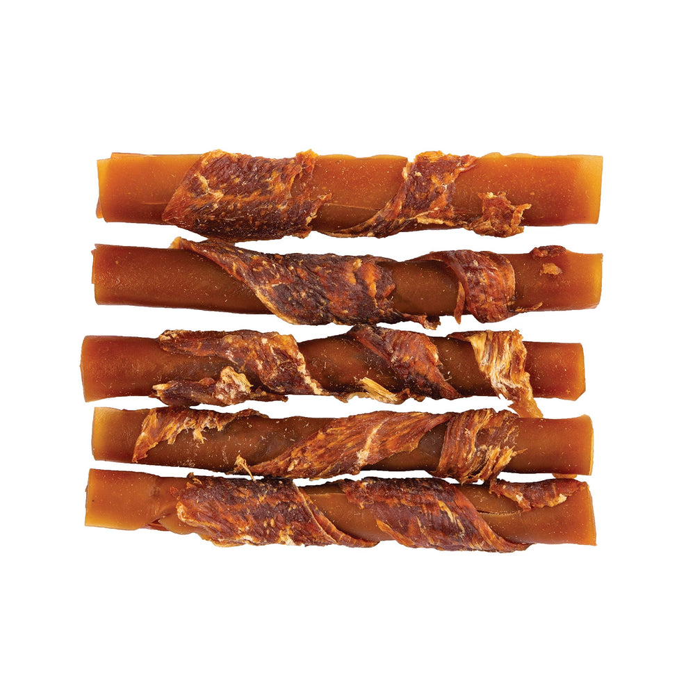 SmartBones bâtonnets vitamines-mineraux, supplément petit format pour la routine.