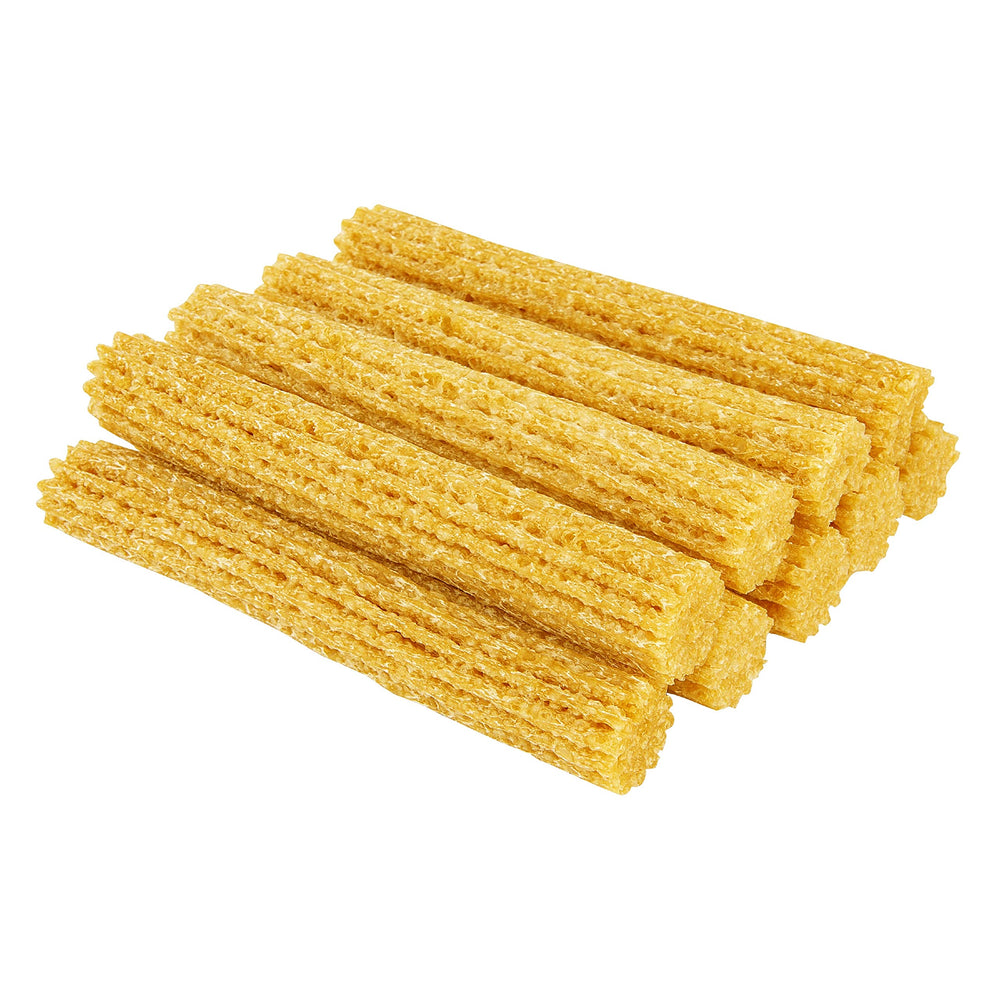 SmartBones Churro: Quantité recommandée 1 à 2 bâtons par jour pour une friandise contrôlée