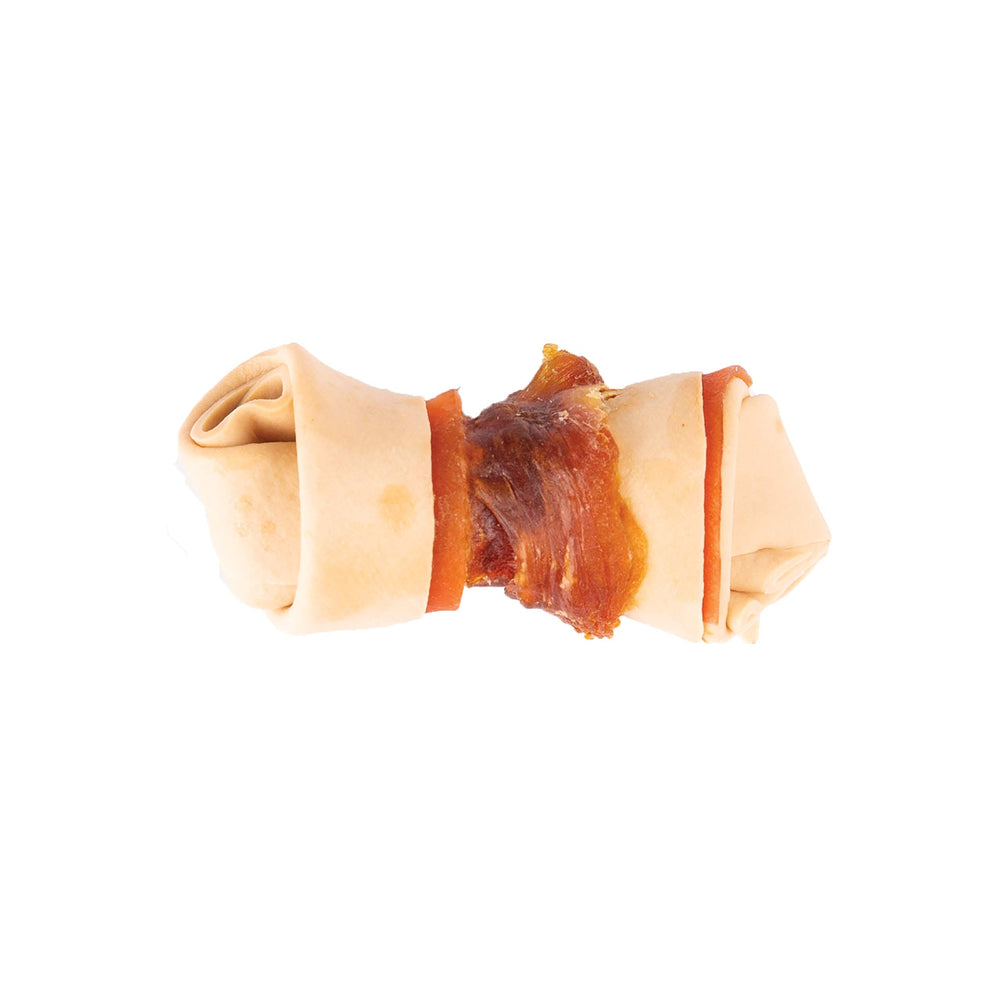 SmartBones enrichi en vitamines et minéraux, complément nutritionnel.