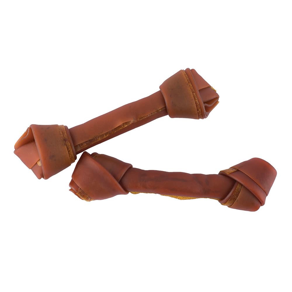 SmartBones paquet de 3 pièces, os à mâcher pour chiens.