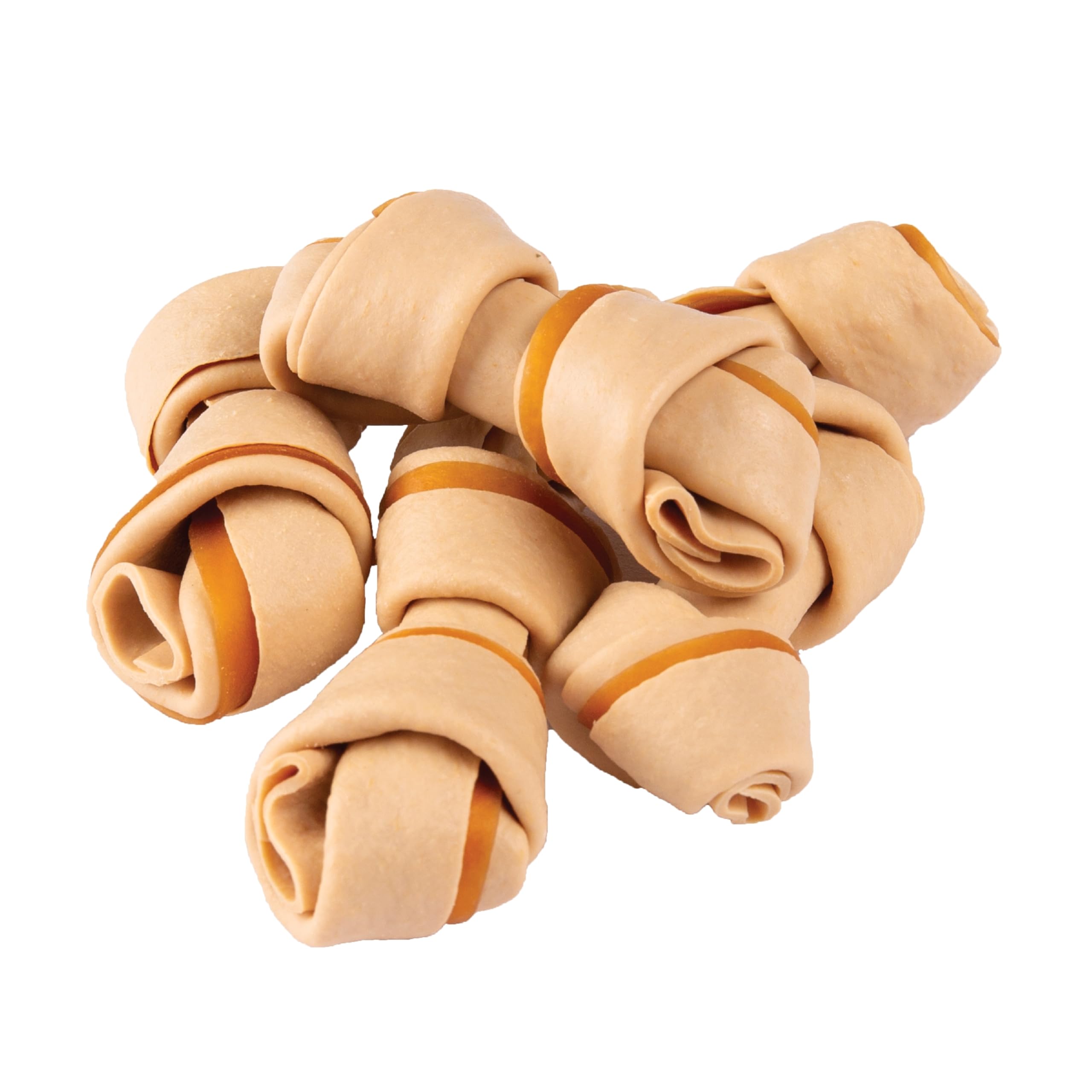 SmartBones Mini digestion facile, bouchées faciles à mâcher pour chien actif.