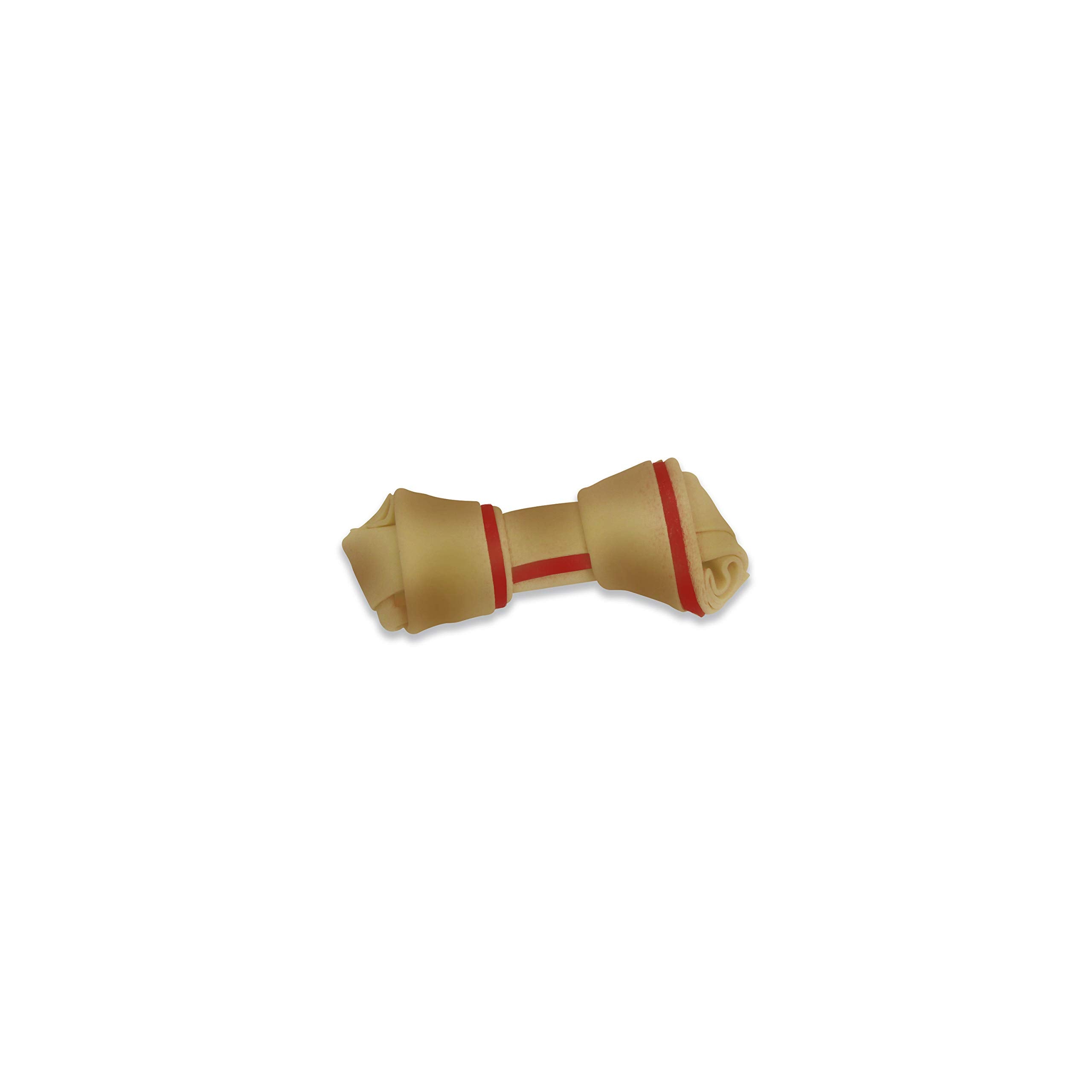 SmartBones Mini friandises digestibilité élevée pour chiens sensibles.