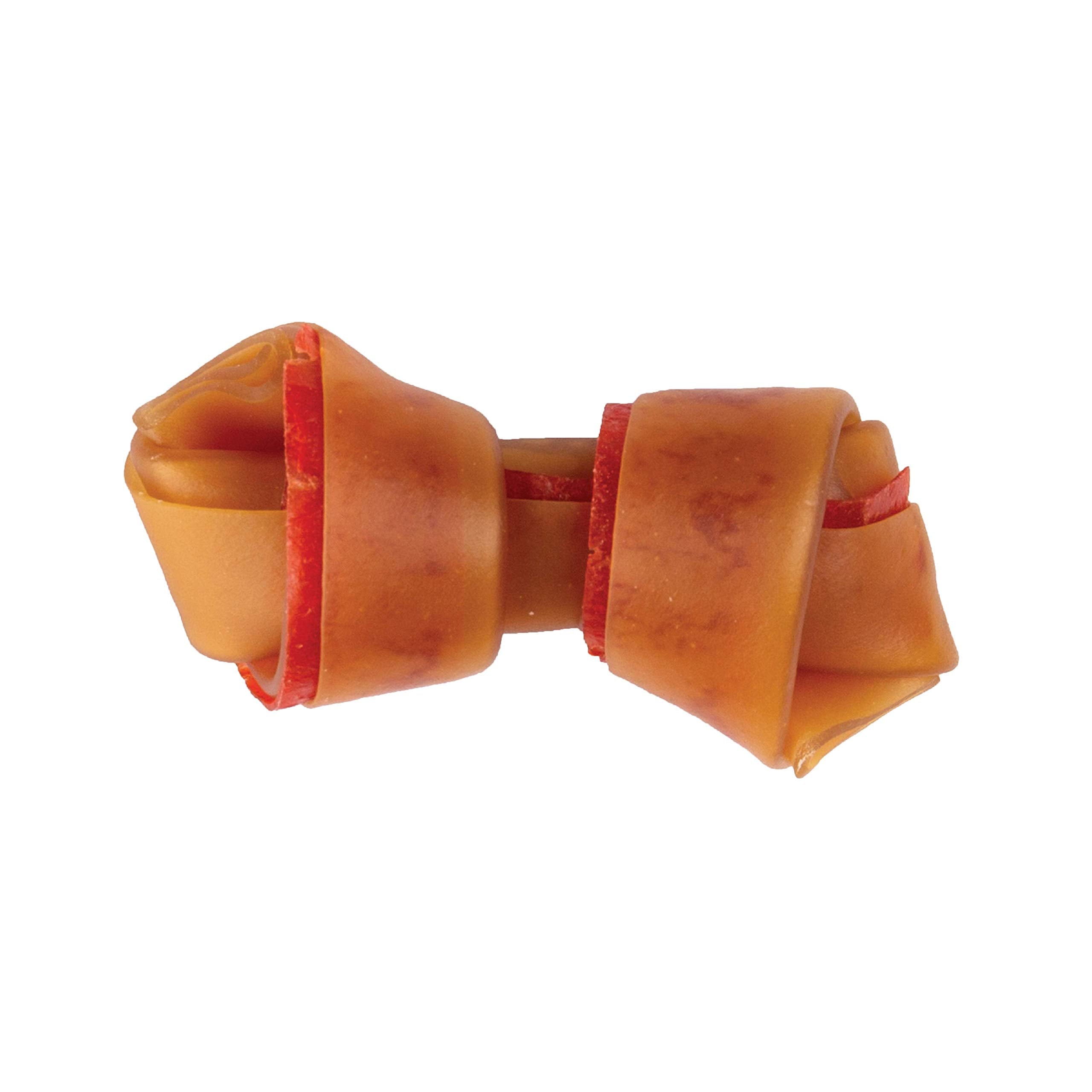 SmartBones Mini friandises pour dents saines lors du grignotage