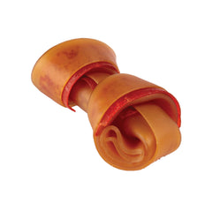 SmartBones Mini friandises sans cuir brut, option sûre pour chiens sensibles