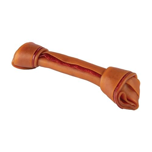 SmartBones – trois formes d’os, divertissement et mastication variés.