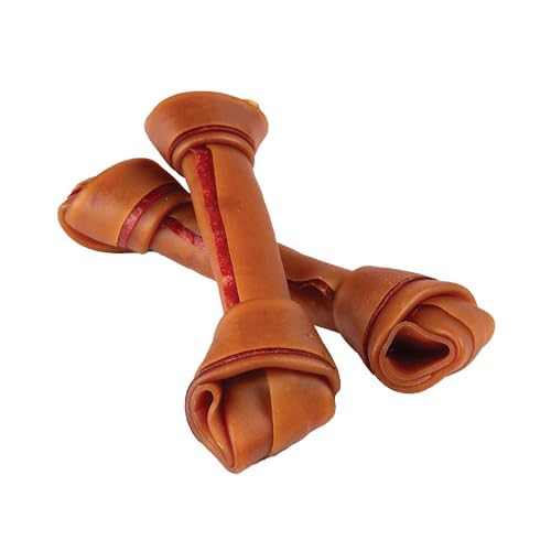 SmartBones – texture facile à digérer, expérience agréable pour chien.