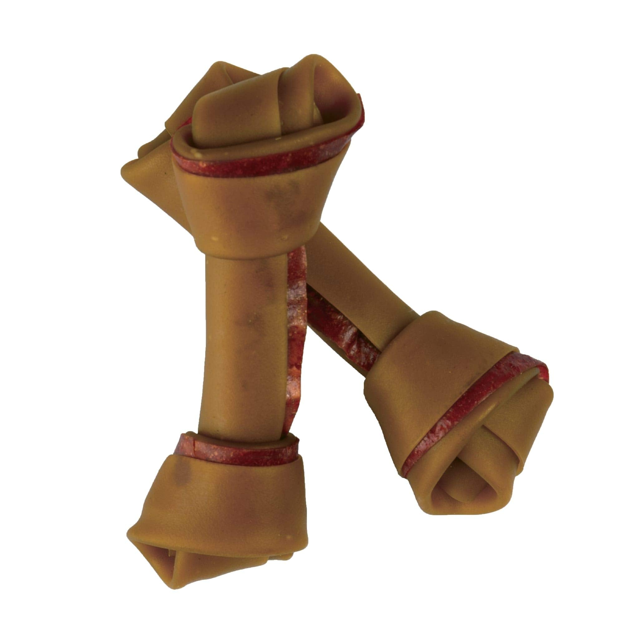 SmartBones portion-moyenne-quatre : format pratique pour petites portions quotidiennes.