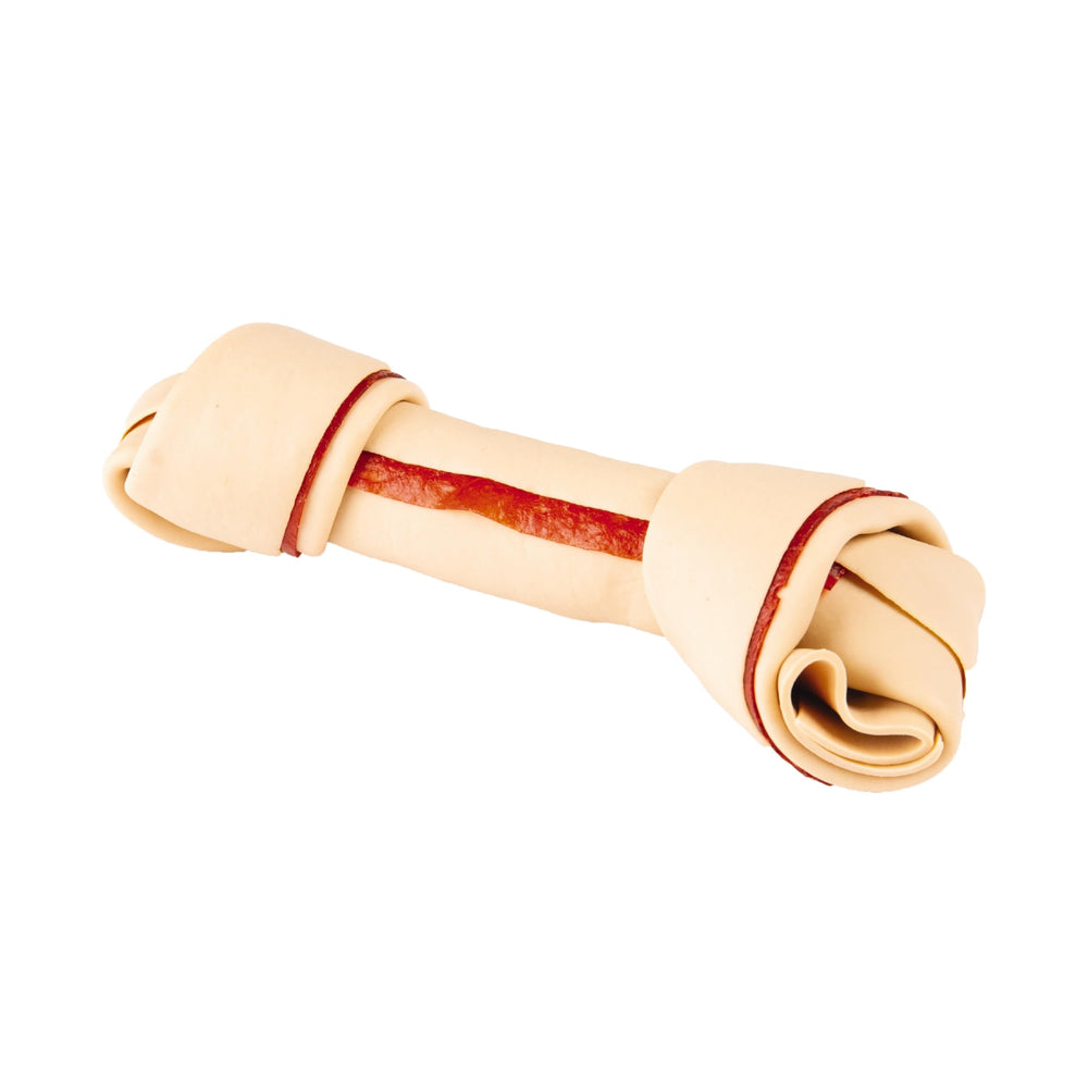SmartBones quatre formes de mastication — variété amusante pour le9ducation et le jeu.