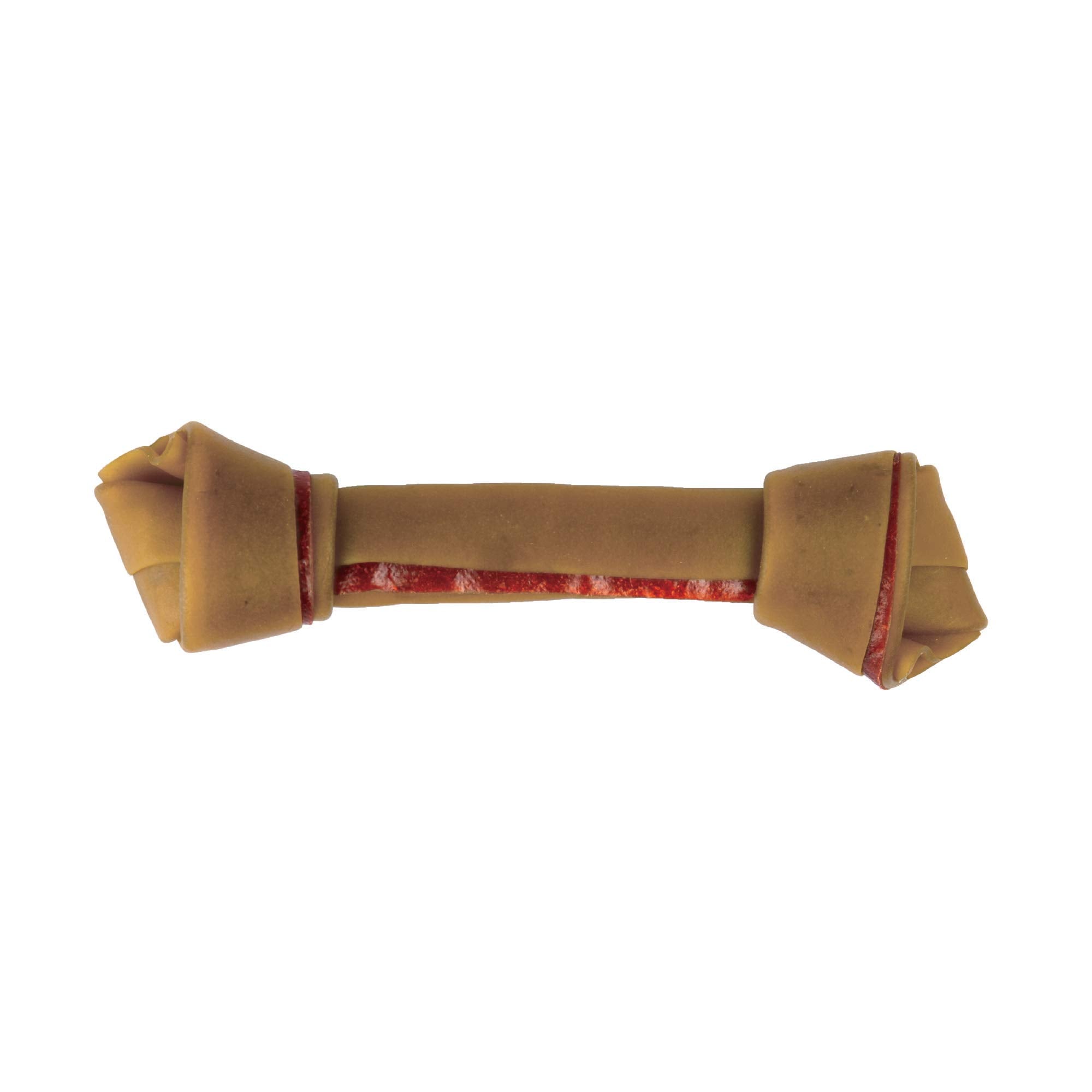 SmartBones sans colorants artificiels ni conservateurs pour une friandise naturelle.