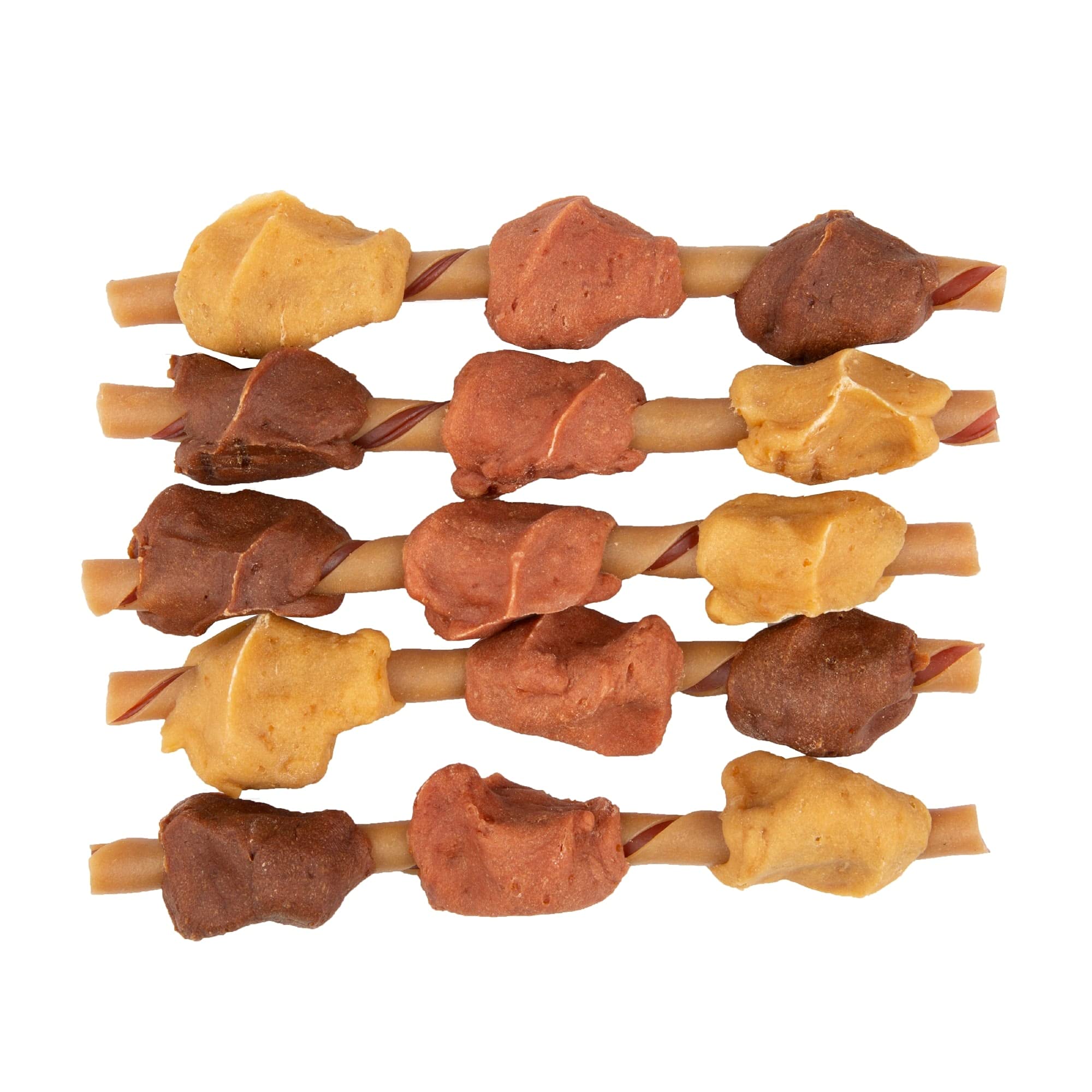Aide potentielle au divertissement et à l'hygiène dentaire.