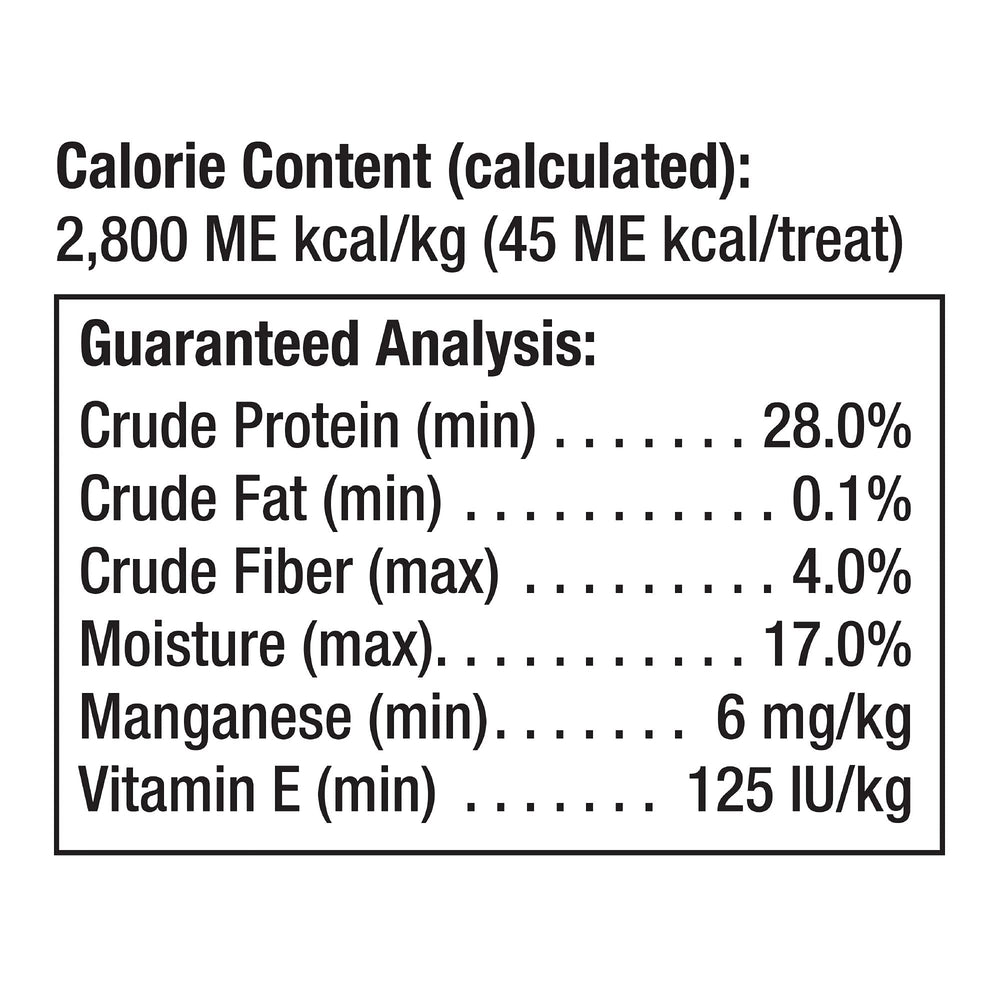 Ingrédients enrichis en vitamines et minéraux pour l'énergie.
