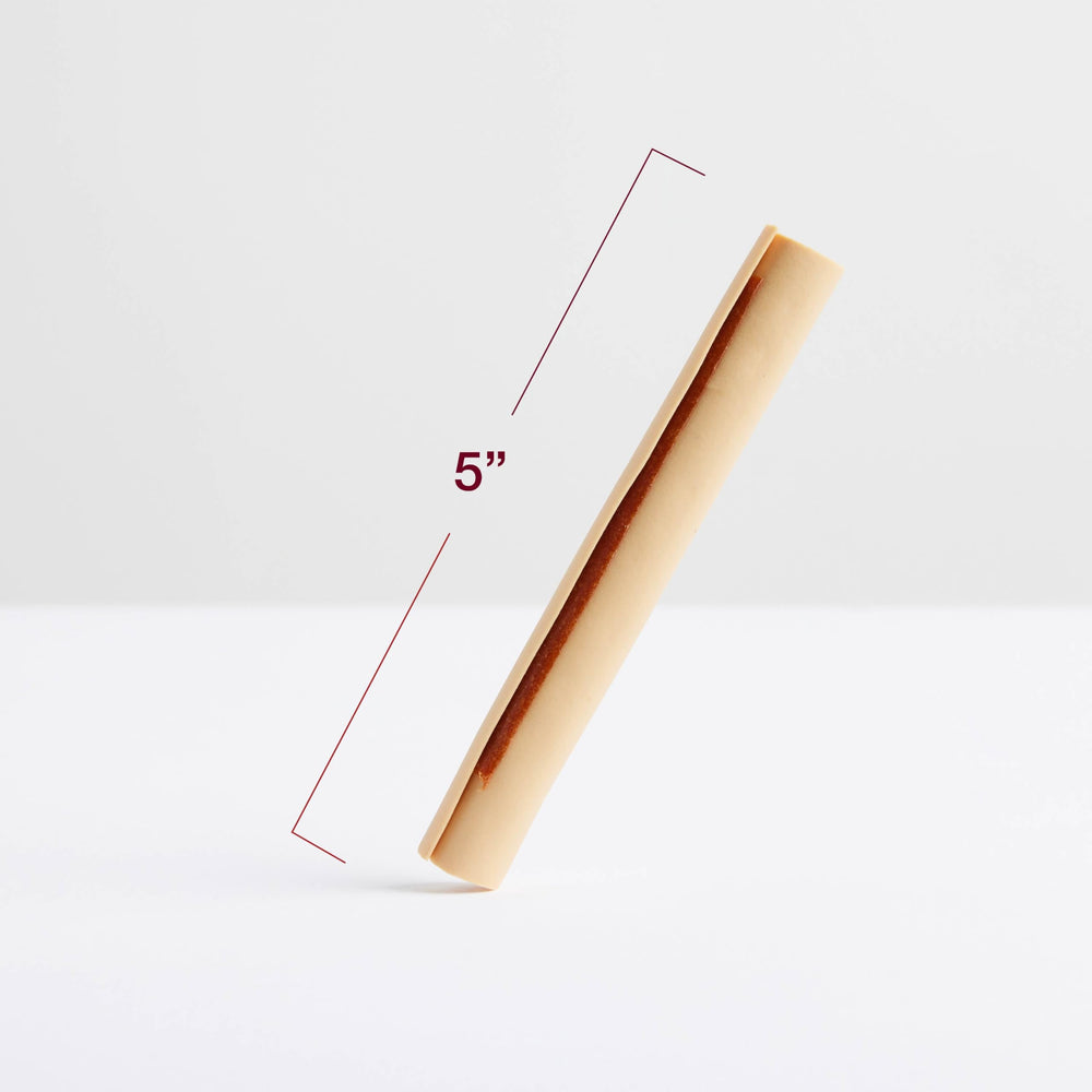 SmartBones SmartSticks: odeur-subtil, expérience agréable pour les chiens.