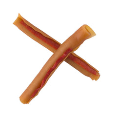 Texture croquante et digestible pour la mastication SmartSticks.