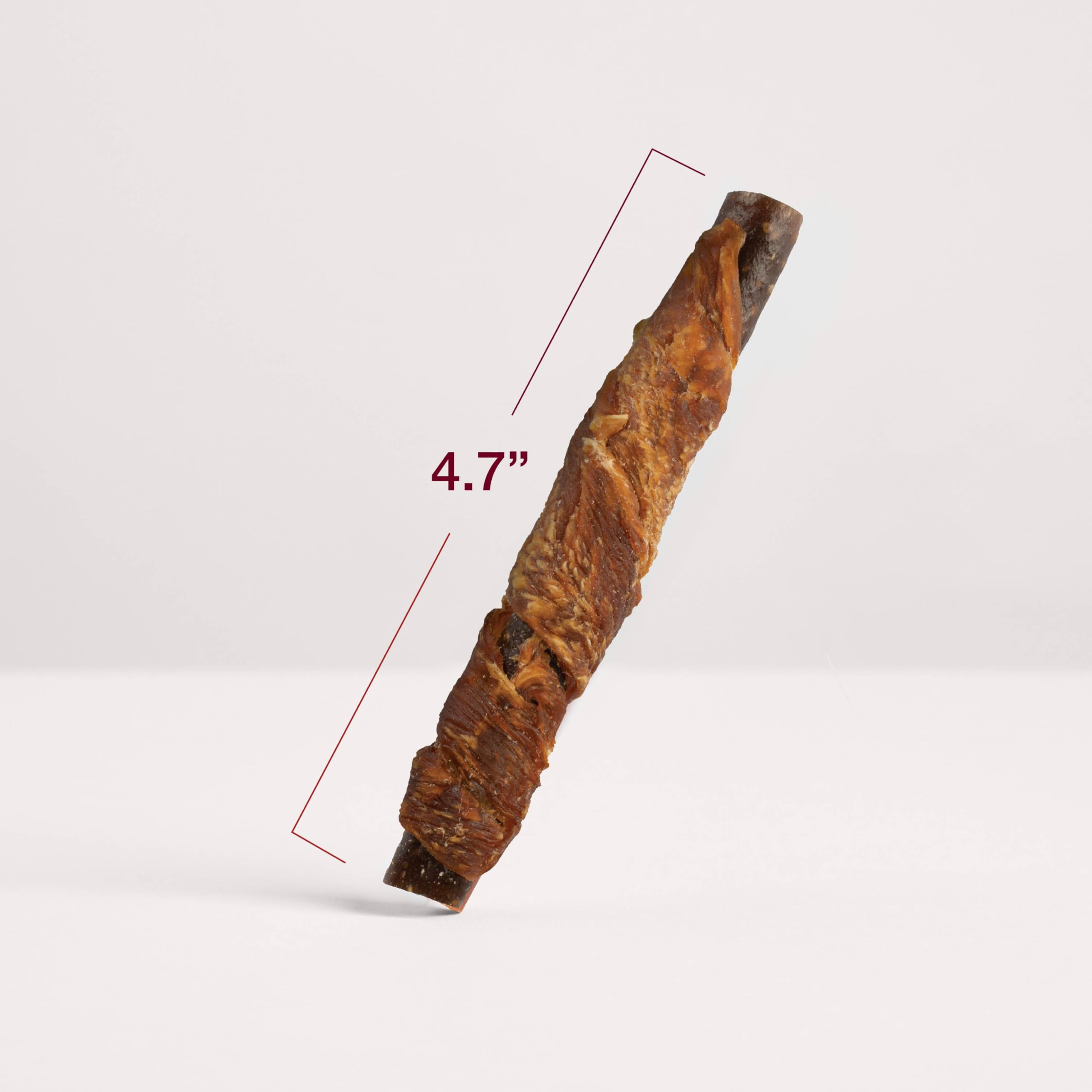 SmartBones snack-portable : snack pratique à emporter lors des sorties.