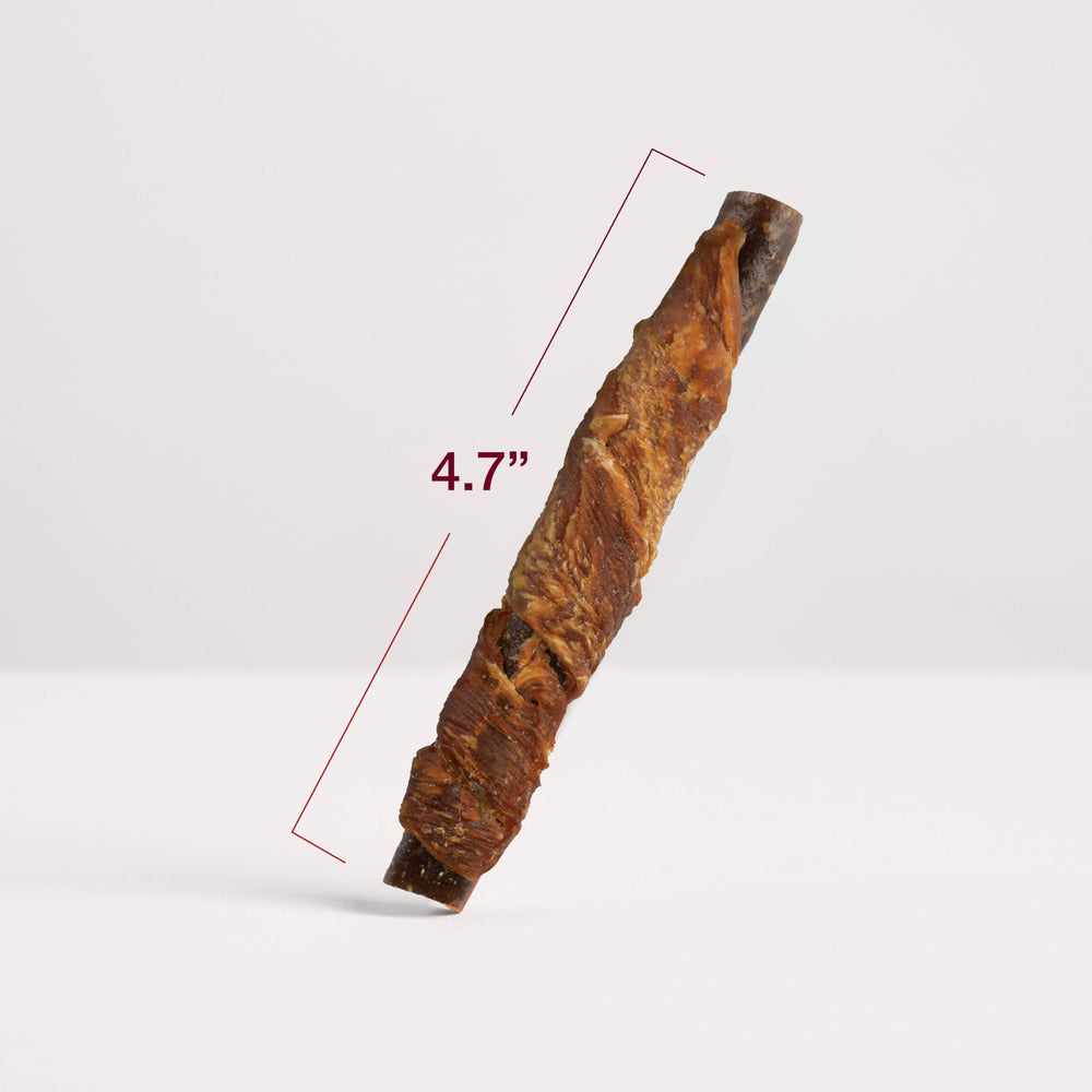 SmartBones snack-portable : snack pratique à emporter lors des sorties.