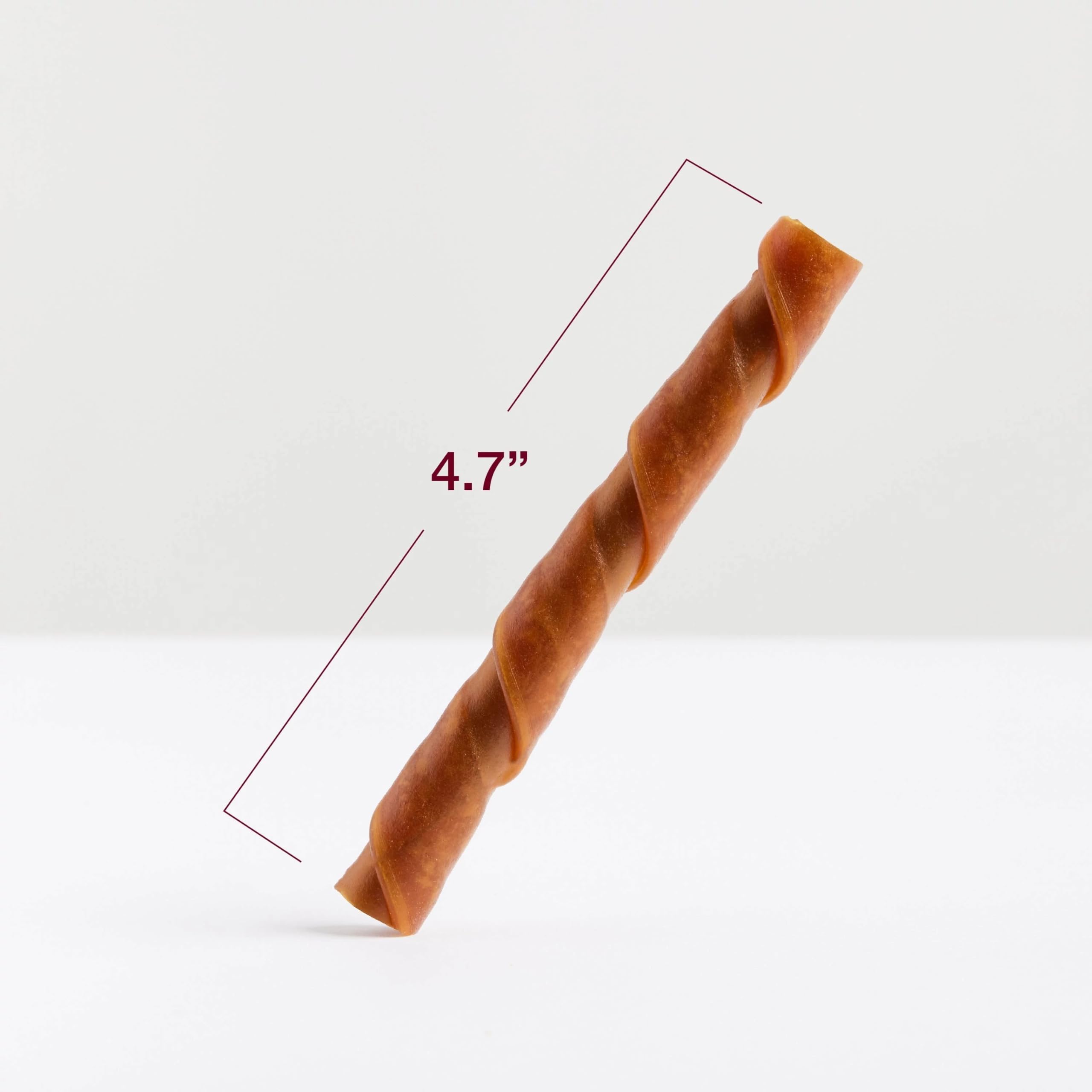 Centre surprise au porc ajoute une saveur intrigante.
