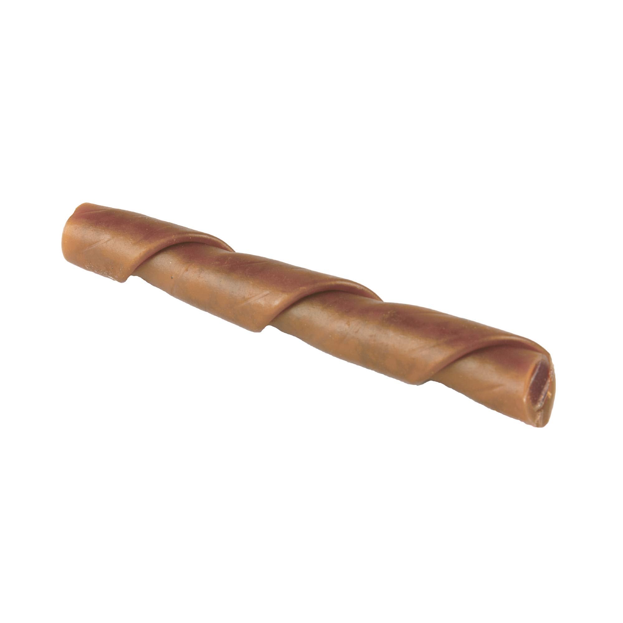 Mastication twist pour le maintien d'une dentition saine
