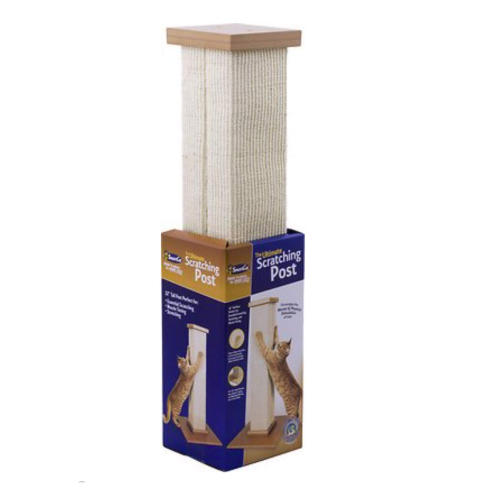 SmartCat Pioneer assemblage rapide avec vis incluses