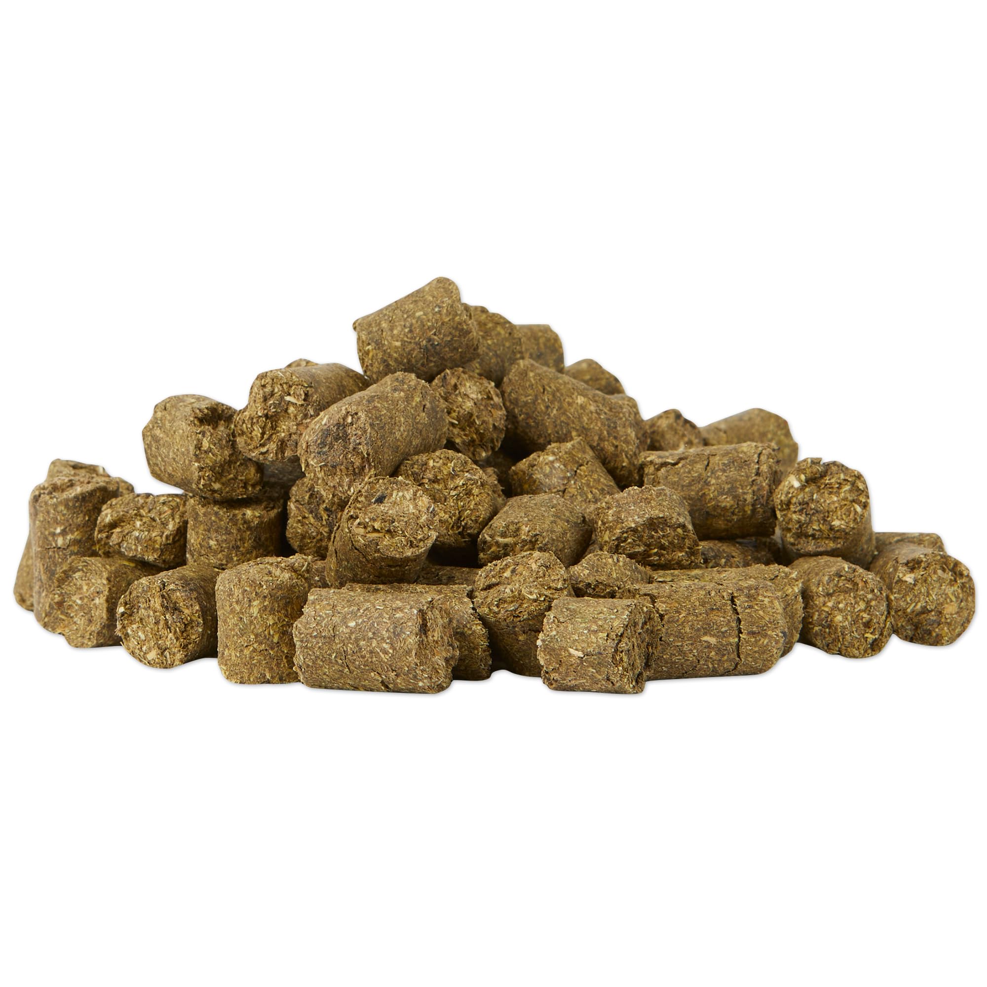 SmartEquine Equi Treats ingrédients fibres graminoïdes pour le bien-être