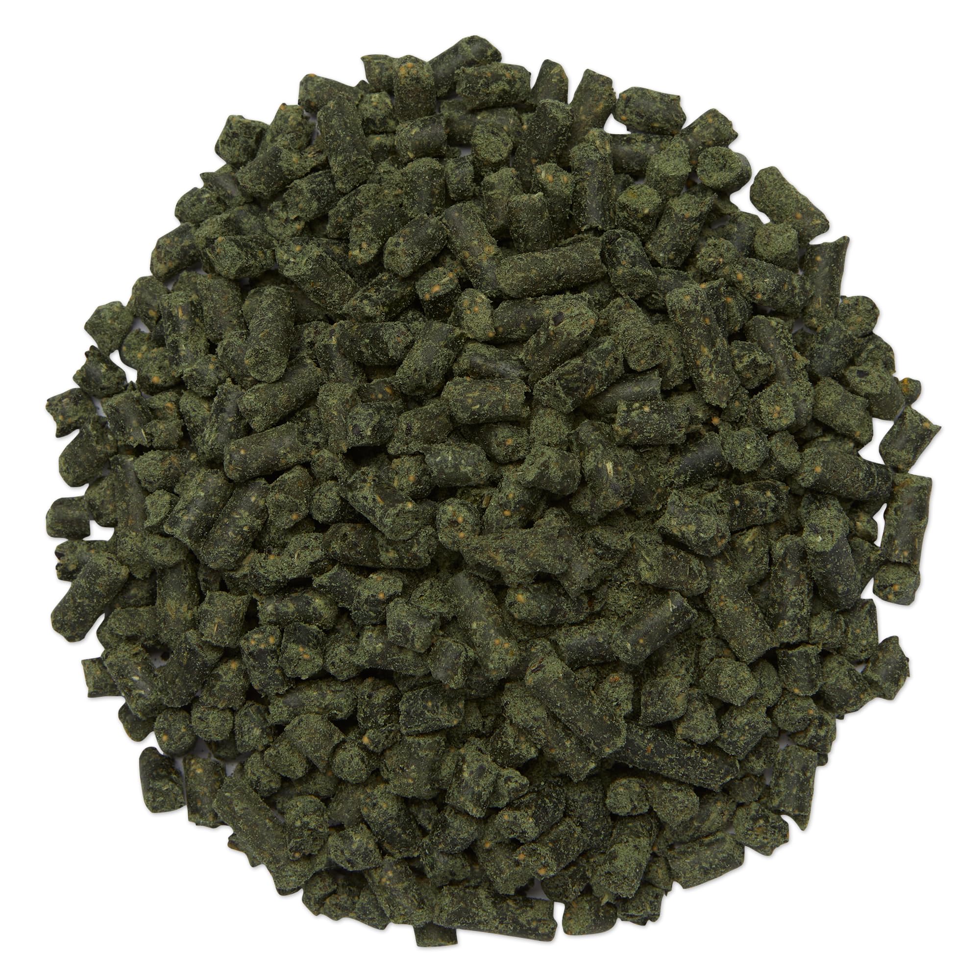SmartEquine Gut Pellets utilisation quotidienne pour soutenir la digestion du cheval.