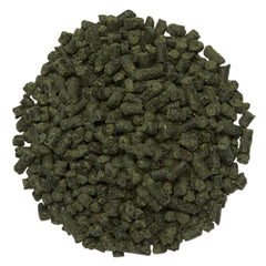 SmartEquine Gut Pellets utilisation quotidienne pour soutenir la digestion du cheval.