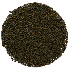 SmartEquine Lung EQ Pellets granulés, détail pour ingestion facile.