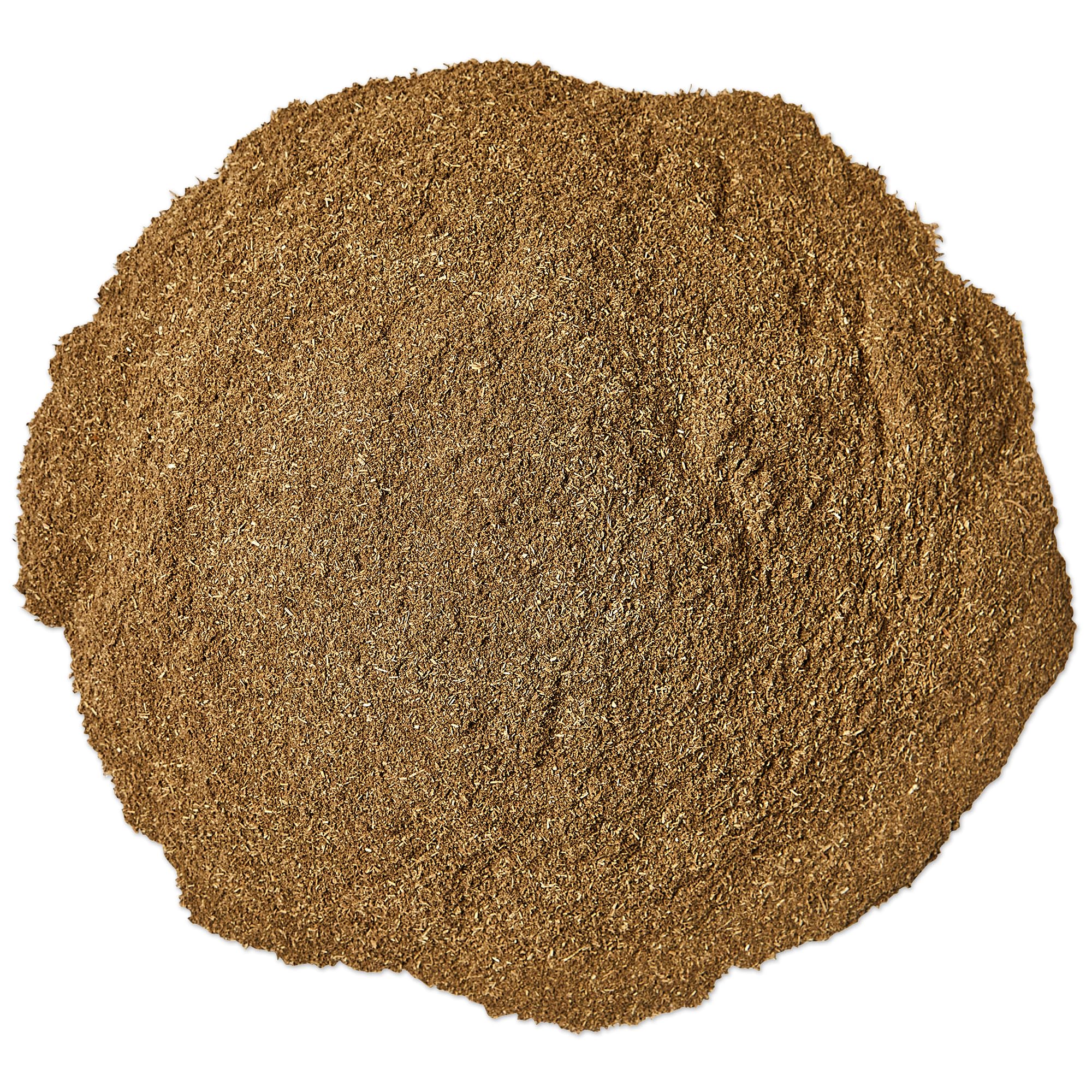 SmartEquine Jiaogulan – sac poudre prêt à mélanger pour chevaux actifs.